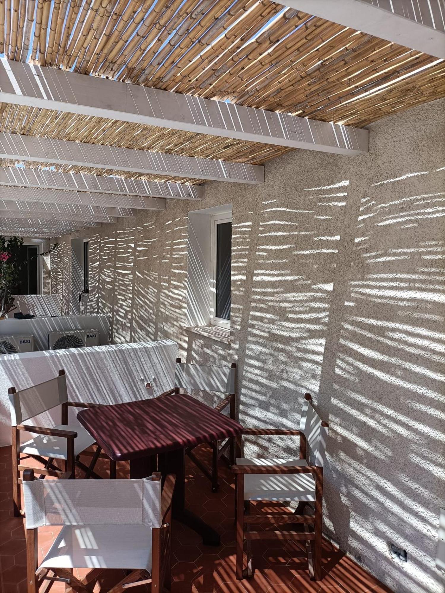 Lido Di Alghero Rooms On The Beach מראה חיצוני תמונה