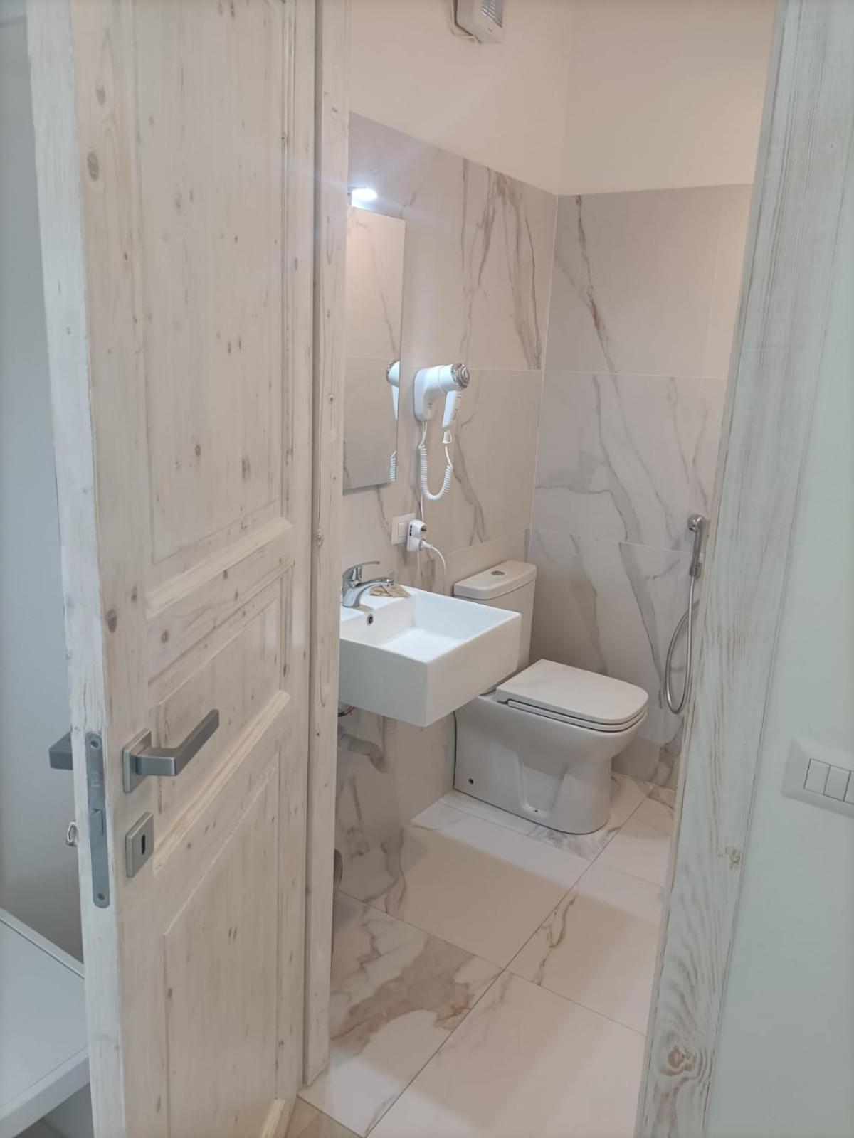 Lido Di Alghero Rooms On The Beach מראה חיצוני תמונה